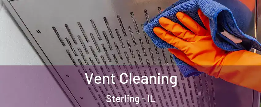 Vent Cleaning Sterling - IL
